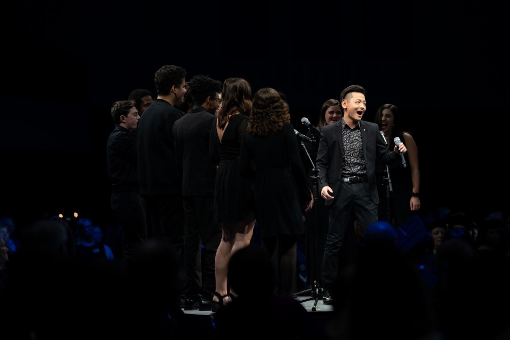 Investiture Ceremony 120